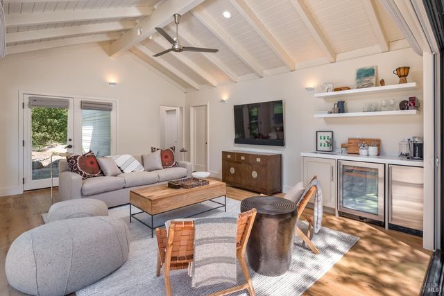 18345 Highway 128, Calistoga, CA 94515