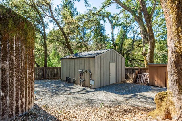 18345 Highway 128, Calistoga, CA 94515