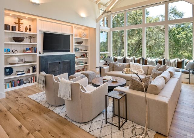 18345 Highway 128, Calistoga, CA 94515