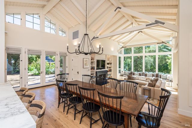 18345 Highway 128, Calistoga, CA 94515