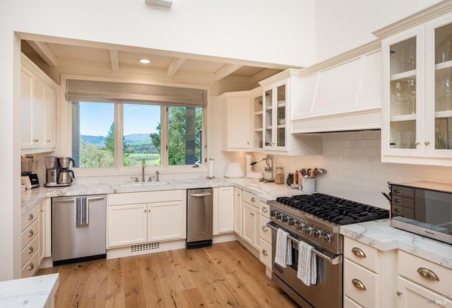 18345 Highway 128, Calistoga, CA 94515