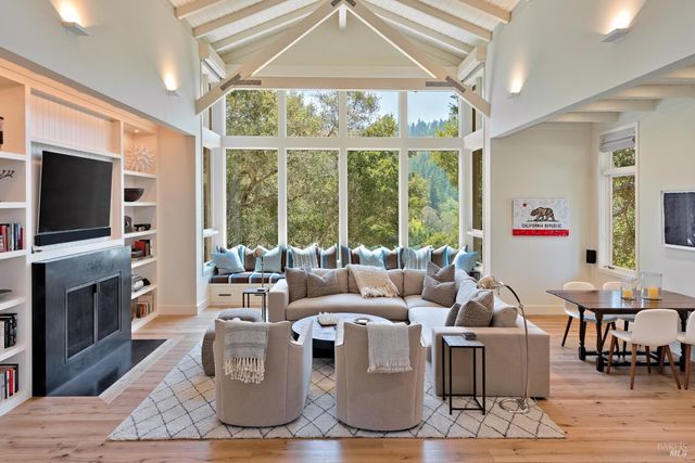 18345 Highway 128, Calistoga, CA 94515