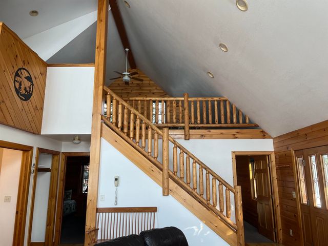 529 Beach Road, Pittsburg, NH 03592