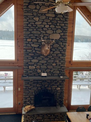 529 Beach Road, Pittsburg, NH 03592