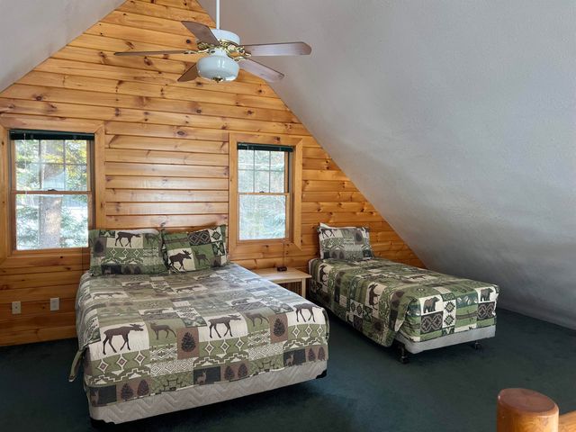 529 Beach Road, Pittsburg, NH 03592