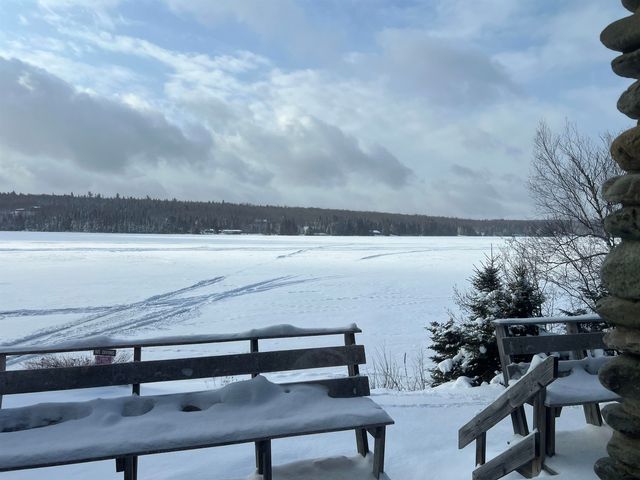 529 Beach Road, Pittsburg, NH 03592