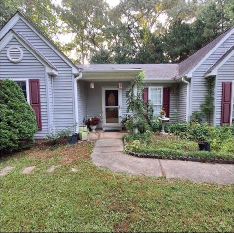 229 Cub Cove Drive, Walhalla, SC 29691