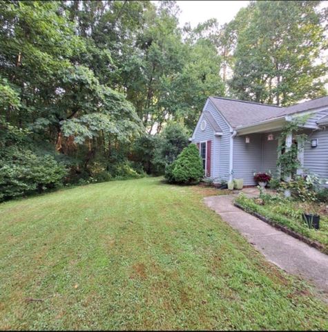 229 Cub Cove Drive, Walhalla, SC 29691