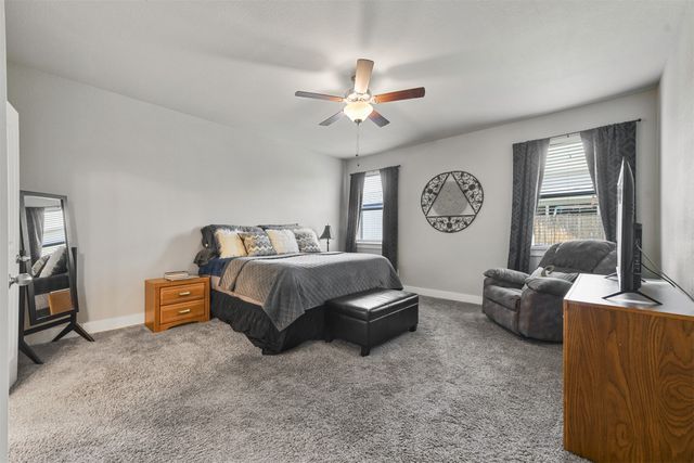 2 Pheasant Run, Sanger, TX 76266