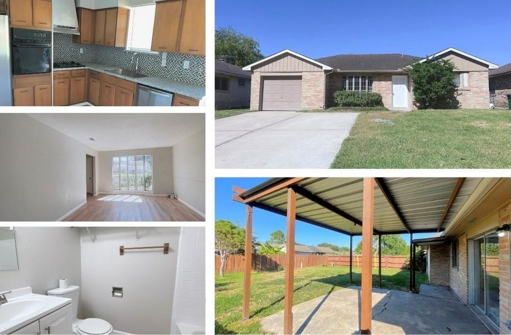 11022 Concho Street, Houston, TX 77072