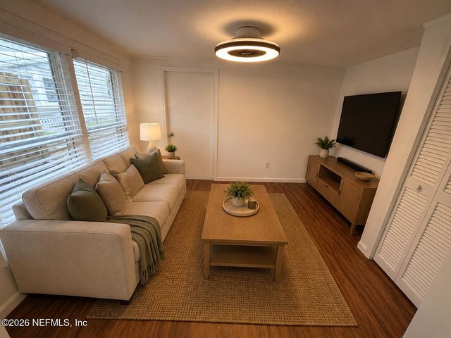 111 CEDAR Street A, St. Augustine, FL 32084