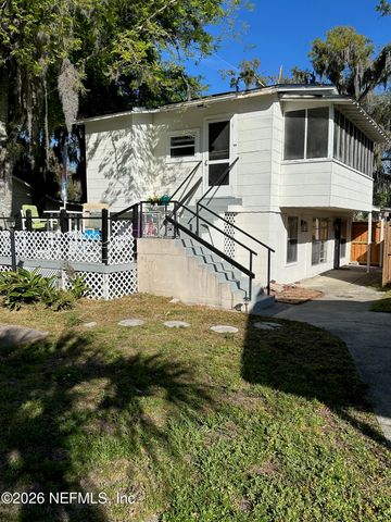 111 CEDAR Street A, St. Augustine, FL 32084