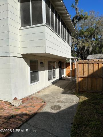 111 CEDAR Street A, St. Augustine, FL 32084