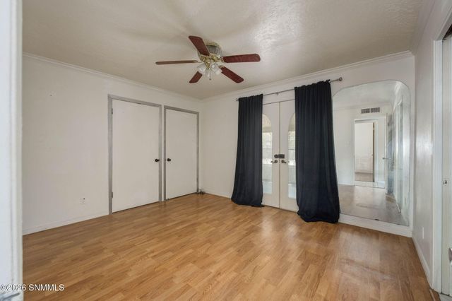 925 Delta Drive, Las Cruces, NM 88001