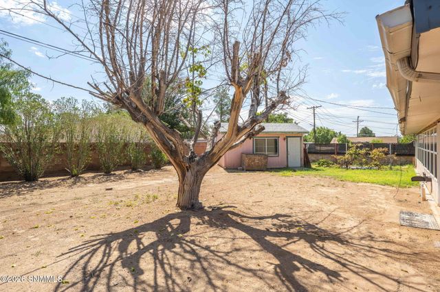 925 Delta Drive, Las Cruces, NM 88001