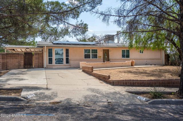 925 Delta Drive, Las Cruces, NM 88001