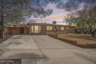 925 Delta Drive, Las Cruces, NM 88001