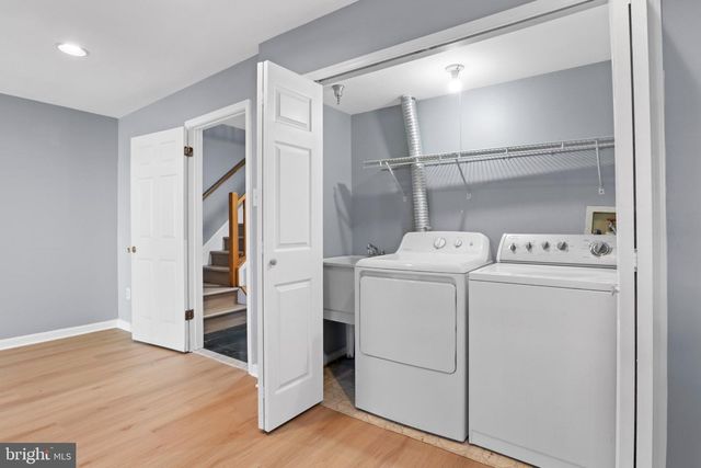 11420 HERMOSA DR, Laurel, MD 20708