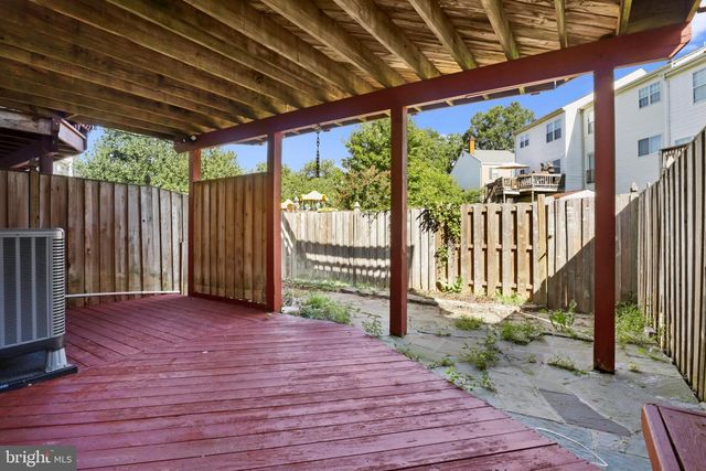 11420 HERMOSA DR, Laurel, MD 20708