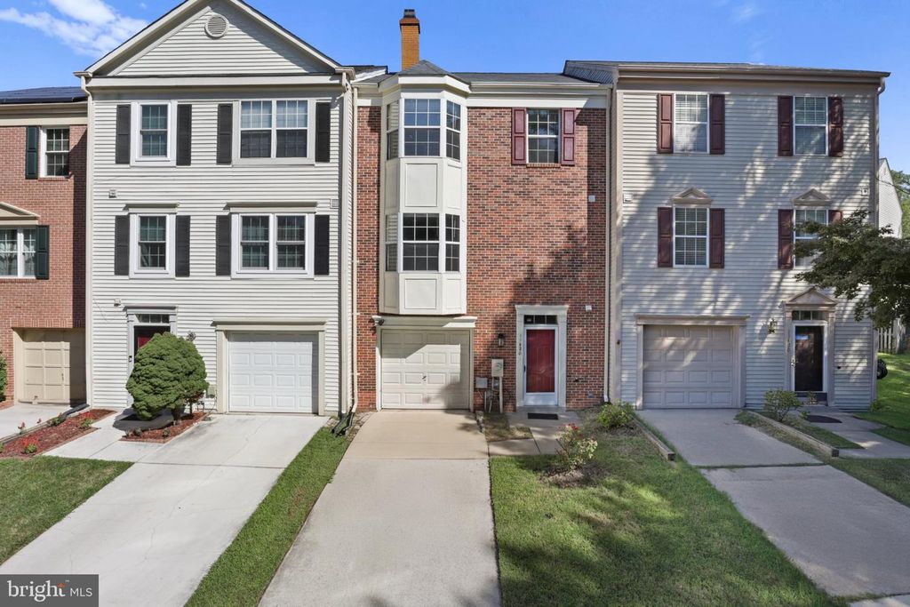 11420 HERMOSA DR, Laurel, MD 20708