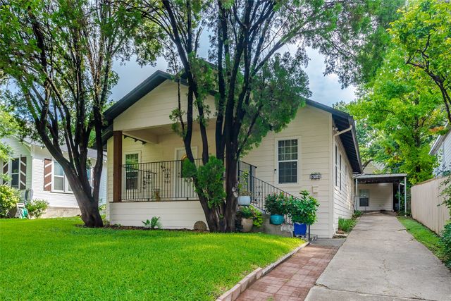 814 Cameron Avenue, Dallas, TX 75223