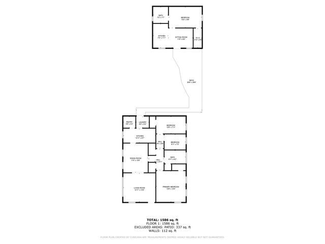 814 Cameron Avenue, Dallas, TX 75223