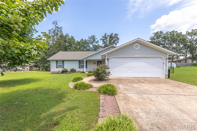 205 County Road 445, Poplar Bluff, MO 63901