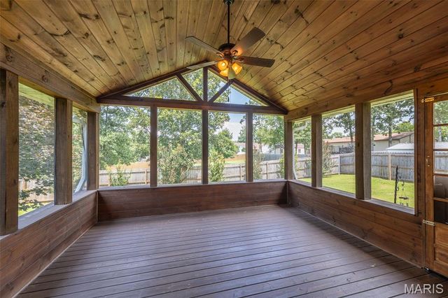 205 County Road 445, Poplar Bluff, MO 63901