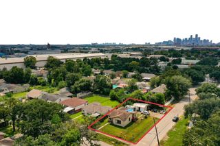 1102 Gazin Street, Houston, TX 77020