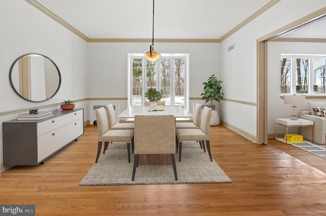 7 CAVESWOOD LN, Owings Mills, MD 21117