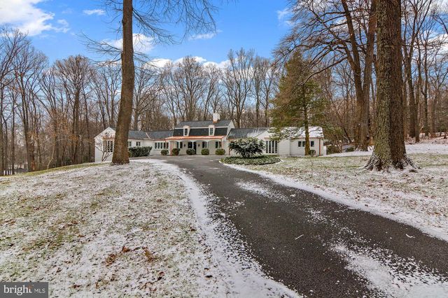 7 CAVESWOOD LN, Owings Mills, MD 21117