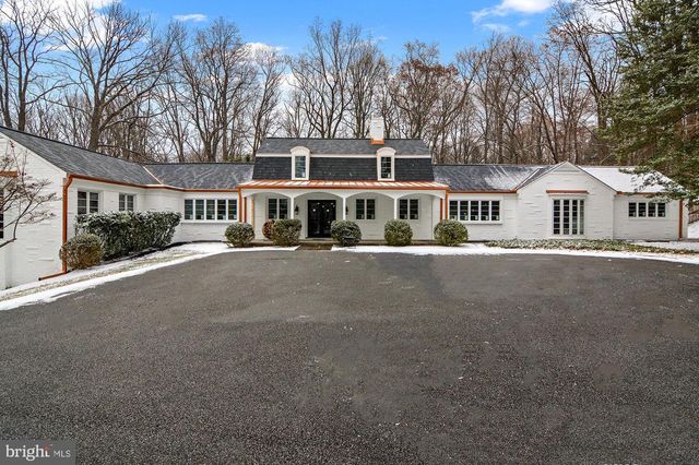 7 CAVESWOOD LN, Owings Mills, MD 21117