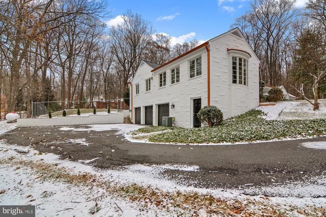 7 CAVESWOOD LN, Owings Mills, MD 21117