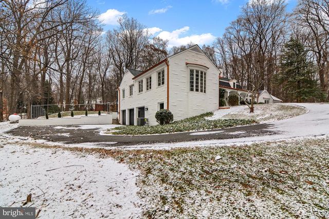 7 CAVESWOOD LN, Owings Mills, MD 21117