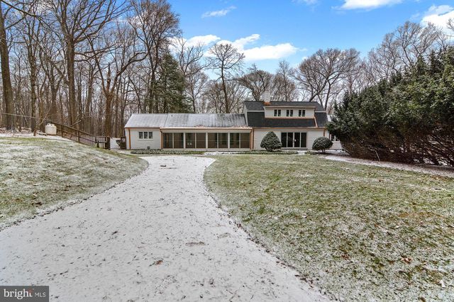 7 CAVESWOOD LN, Owings Mills, MD 21117