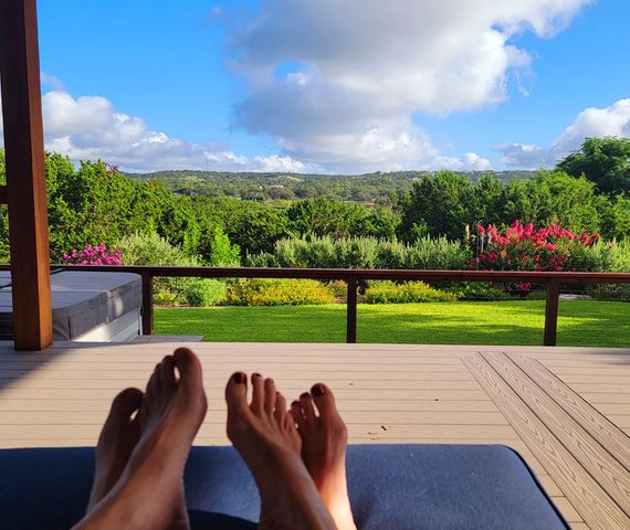 260 Timber Oak Rd, Kerrville, TX 78028
