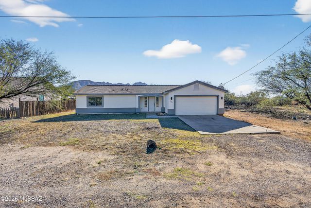 133 Alemania Court E, Rio Rico, AZ 85648