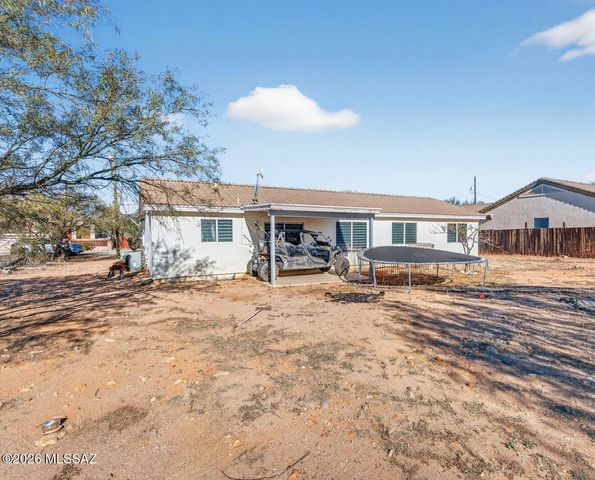 133 Alemania Court E, Rio Rico, AZ 85648