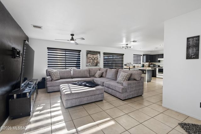 133 Alemania Court E, Rio Rico, AZ 85648