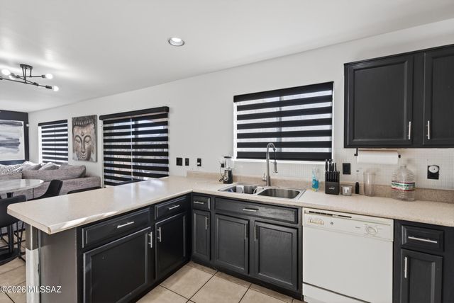 133 Alemania Court E, Rio Rico, AZ 85648