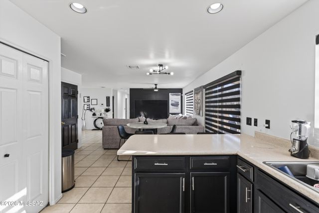 133 Alemania Court E, Rio Rico, AZ 85648