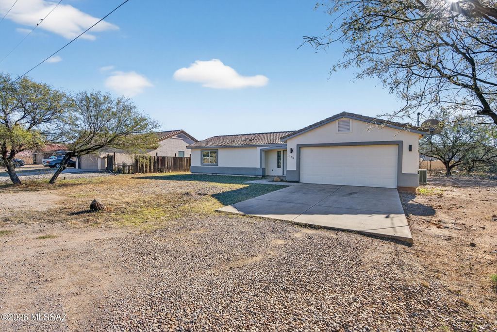 133 Alemania Court E, Rio Rico, AZ 85648