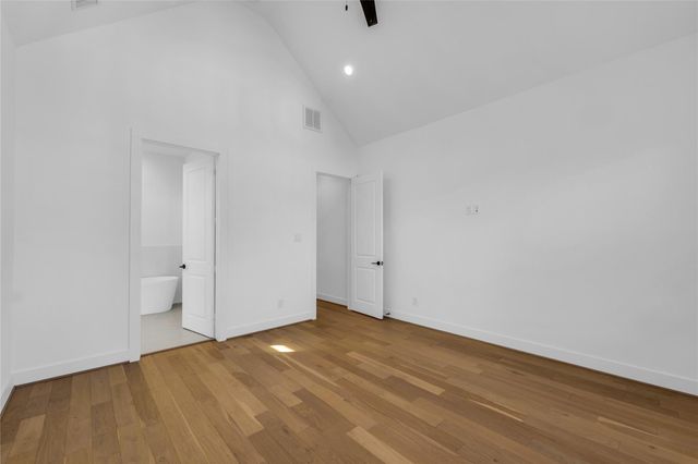 10937 Fire Creek Drive, Houston, TX 77043