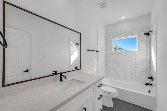 10937 Fire Creek Drive, Houston, TX 77043