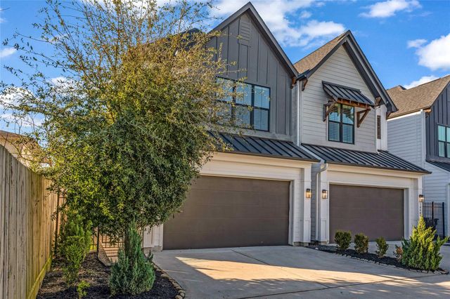 10937 Fire Creek Drive, Houston, TX 77043