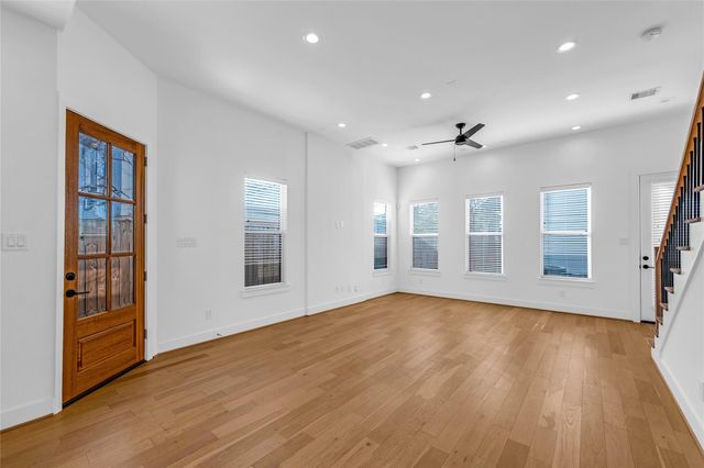 10937 Fire Creek Drive, Houston, TX 77043