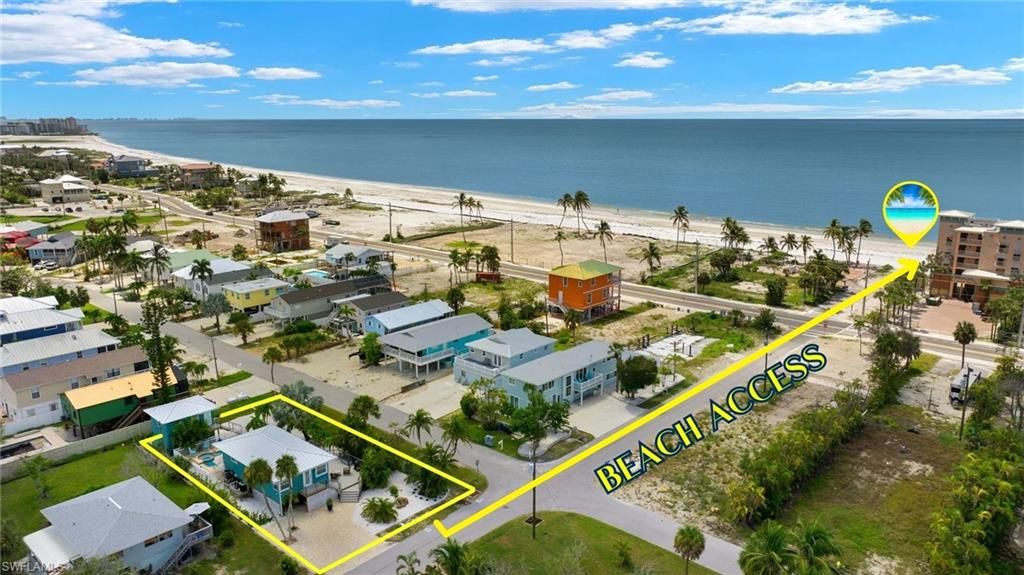 210 Dakota AVE, FORT MYERS BEACH, FL 33931 — photo 5