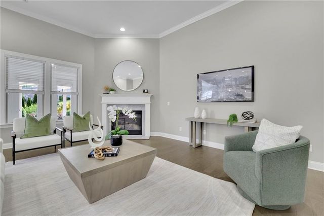 4144 Hawking Drive, Suwanee, GA 30024
