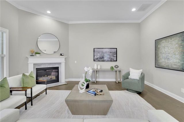4144 Hawking Drive, Suwanee, GA 30024