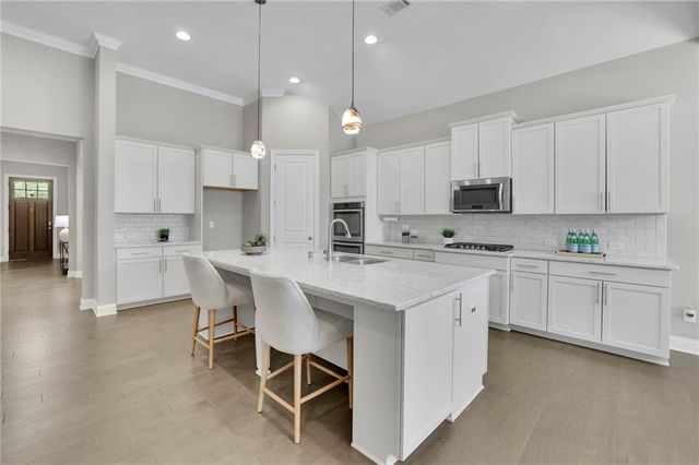 4144 Hawking Drive, Suwanee, GA 30024